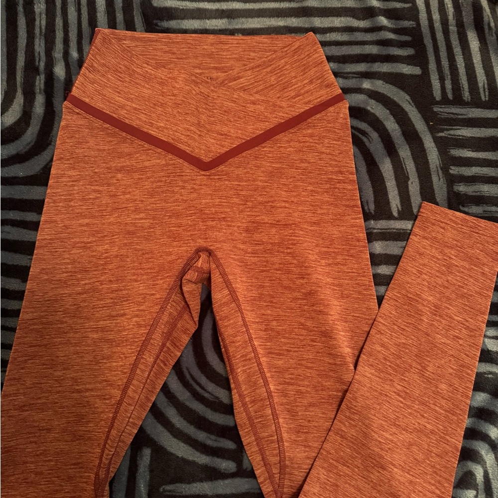 Vitality Leggings